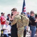 Wisconsin National Guard Soldiers return from yearlong mobilization