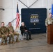 Wisconsin National Guard Soldiers return from yearlong mobilization