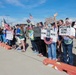 Wisconsin National Guard Soldiers return from yearlong mobilization
