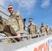 Wisconsin National Guard Soldiers return from yearlong mobilization