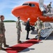 Wisconsin National Guard Soldiers return from yearlong mobilization