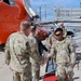 Wisconsin National Guard Soldiers return from yearlong mobilization