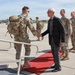Wisconsin National Guard Soldiers return from yearlong mobilization