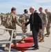 Wisconsin National Guard Soldiers return from yearlong mobilization