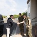 Australian ambassador-designate to Japan visits MCAS Iwakuni