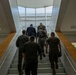 Australian ambassador-designate to Japan visits MCAS Iwakuni
