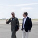 Australian ambassador-designate to Japan visits MCAS Iwakuni