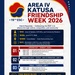 Daegu KATUSA Friendship Week 2026 Events