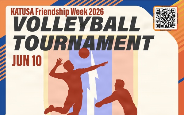 1st Signal Volleyball Tourney