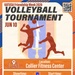 1st Signal Volleyball Tourney
