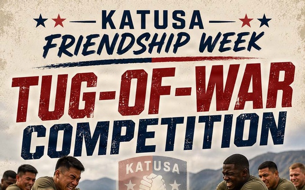 Tug-of-War
