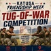 Tug-of-War