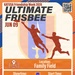1st Signal Ultimate Frisbee for KATUSA Friendship Week 2026 at Camp Humphreys