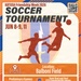 1st Signal Brigade Soccer Challenge for KATUSA Friendship Week 2026 at Camp Humphreys