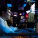 USS Iwo Jima Conducts Flight Operations