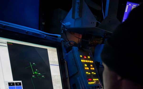 The Invisible Conductors: Amphibious Air Traffic Controllers