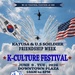 Korean Culture Festival at Camp Humphreys