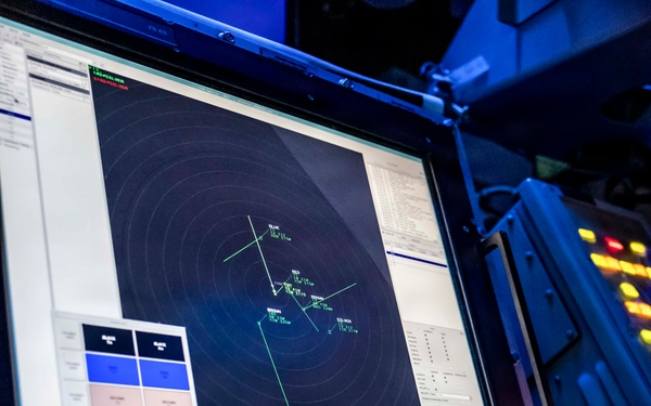 The Invisible Conductors: Amphibious Air Traffic Controllers