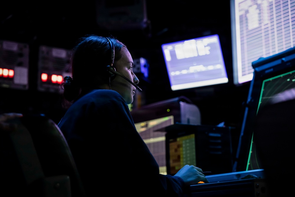 The Invisible Conductors: Amphibious Air Traffic Controllers