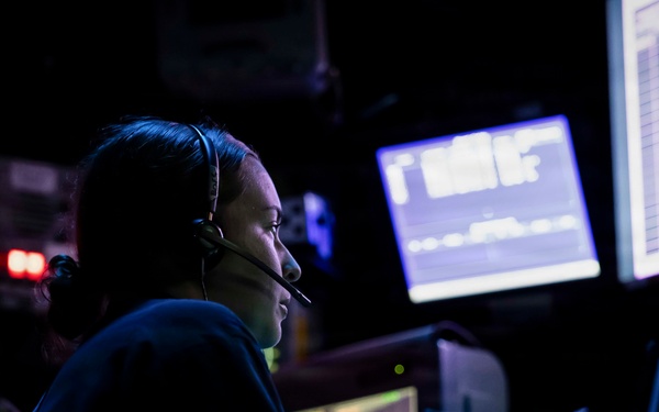 The Invisible Conductors: Amphibious Air Traffic Controllers