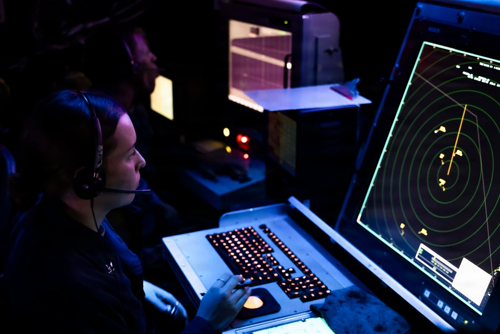 The Invisible Conductors: Amphibious Air Traffic Controllers