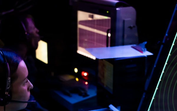 The Invisible Conductors: Amphibious Air Traffic Controllers