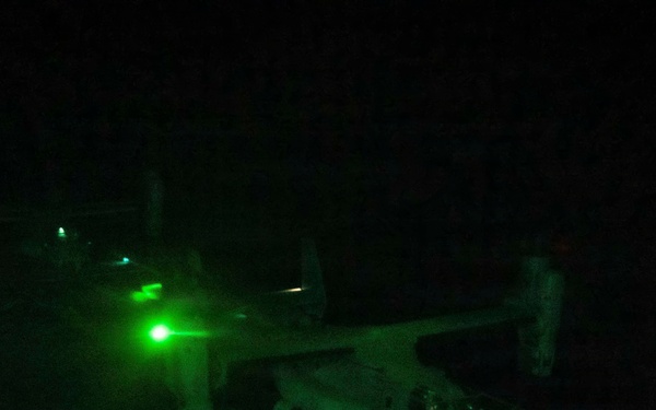 The Invisible Conductors: Amphibious Air Traffic Controllers