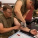 Joint Emergency Medicine Exercise 2026 Blood Transfusion