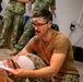 Joint Emergency Medicine Exercise 2026: Tactical Combat Casualty Care