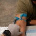 Joint Emergency Medicine Exercise 2026 Blood Transfusion