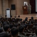 ROKAF cadets explore mission sets at Osan Air Base