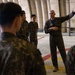 ROKAF cadets explore mission sets at Osan Air Base