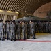 ROKAF cadets explore mission sets at Osan Air Base