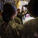 ROKAF cadets explore mission sets at Osan Air Base
