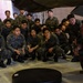 ROKAF cadets explore mission sets at Osan Air Base
