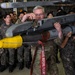 ROKAF cadets explore mission sets at Osan Air Base