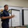Hawaii Army National Guard firefighters conduct joint emergency response training on Maui.