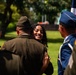 Family, Faith and Service: Bryant Promoted to Brigadier General During Ceremony at Schofield Barracks