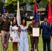Family, Faith and Service: Bryant Promoted to Brigadier General During Ceremony at Schofield Barracks