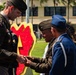 Family, Faith and Service: Bryant Promoted to Brigadier General During Ceremony at Schofield Barracks