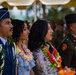 Family, Faith and Service: Bryant Promoted to Brigadier General During Ceremony at Schofield Barracks