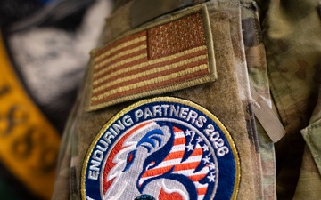 Enduring Partners 2026 Enhances U.S.-Thai Collaborative Readiness Through Specialized Exchanges