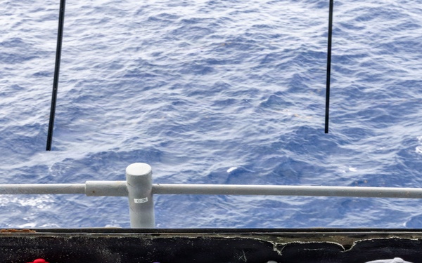 From the Foundry to the Fight: USS Iwo Jima’s Integrated Training Team