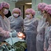 Osan dental program celebrates graduates
