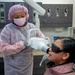 Osan dental program celebrates graduates