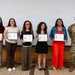 Osan dental program celebrates graduates