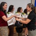 Osan dental program celebrates graduates