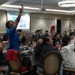 Friendly competition brings teams together