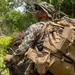 U.S. Marines from V3/7 Conduct Patrolling Exercise