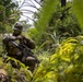 U.S. Marines from V3/7 Conduct Patrolling Exercise